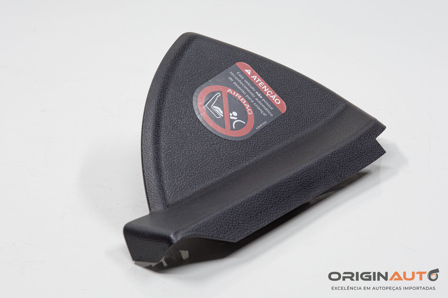 Tampa Painel Lateral Direita Mercedes C 180 Coupe W204 2014 A2046800278