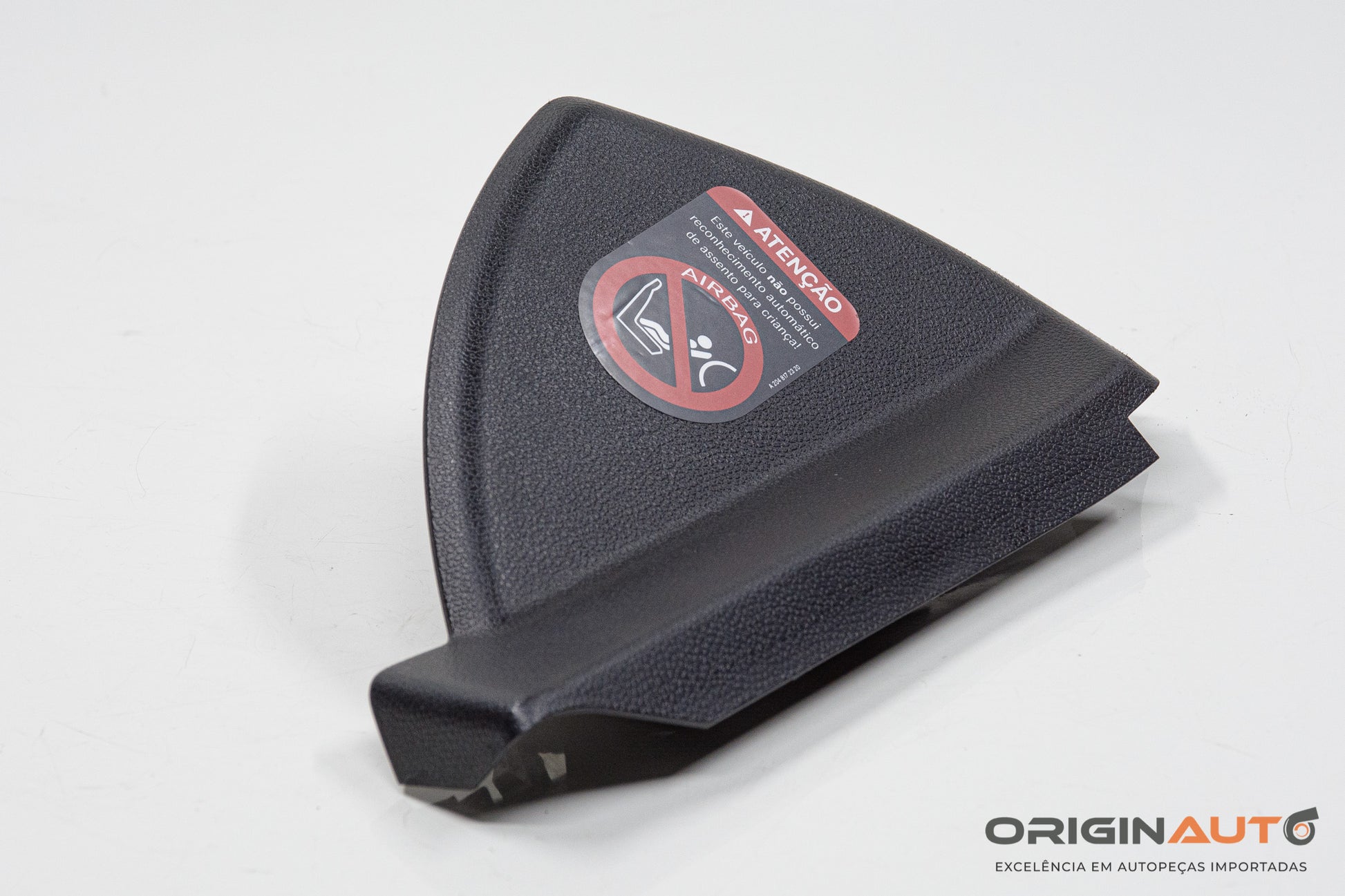 Tampa Painel Lateral Direita Mercedes C 180 Coupe W204 2014 A2046800278