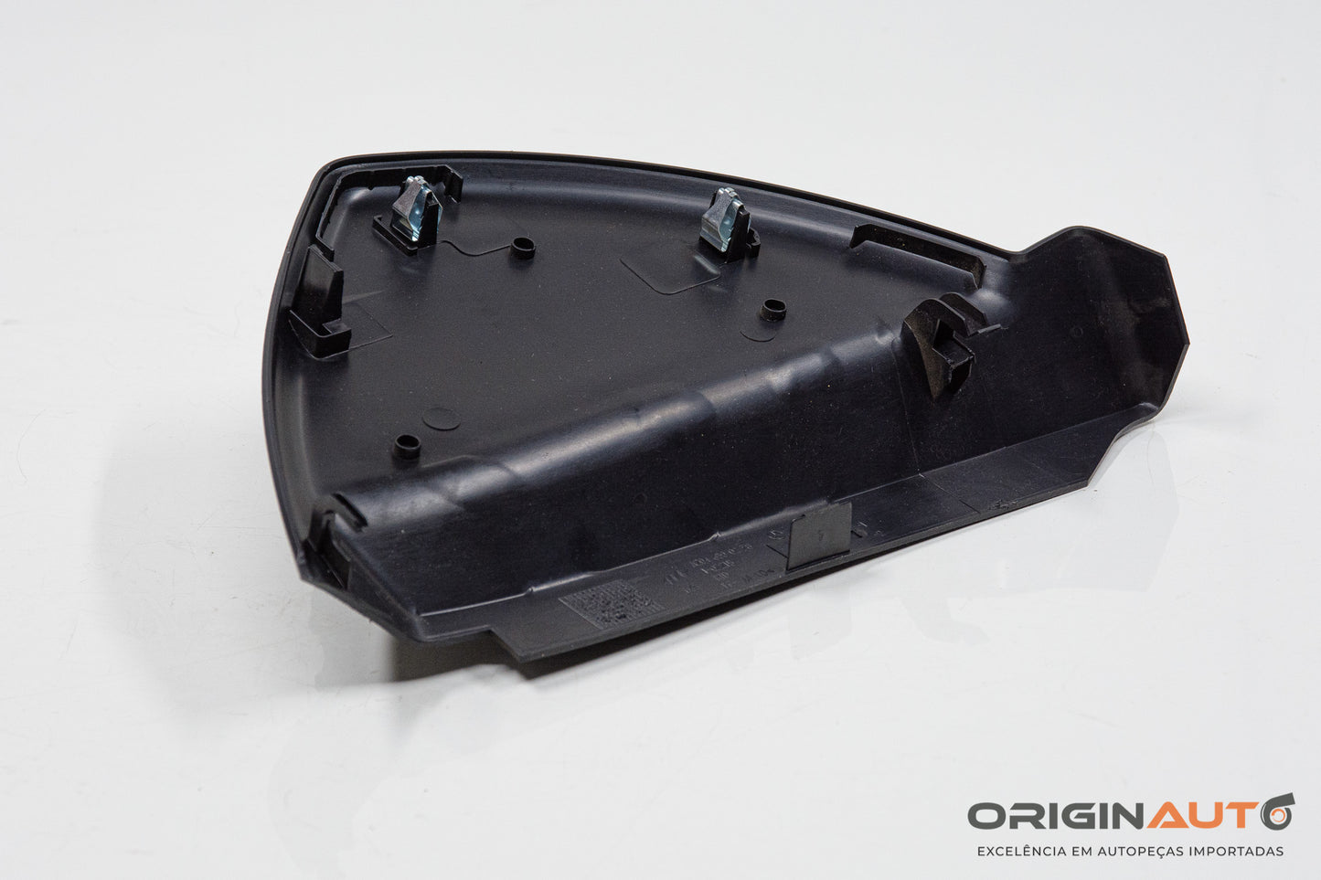 Tampa Painel Lateral Direita Mercedes C 180 Coupe W204 2014 A2046800278