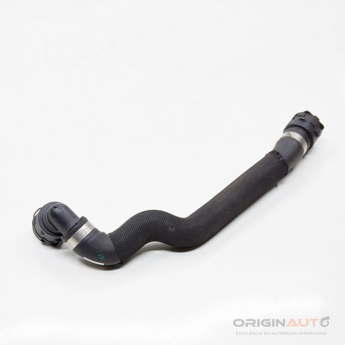 Mangueira De Agua Mercedes C 43 Amg W205 2018 A2055014784