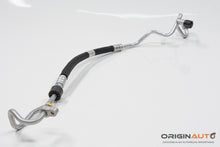 Mangueira A/C Mercedes C 180 Coupe W204 2014 A2048304816