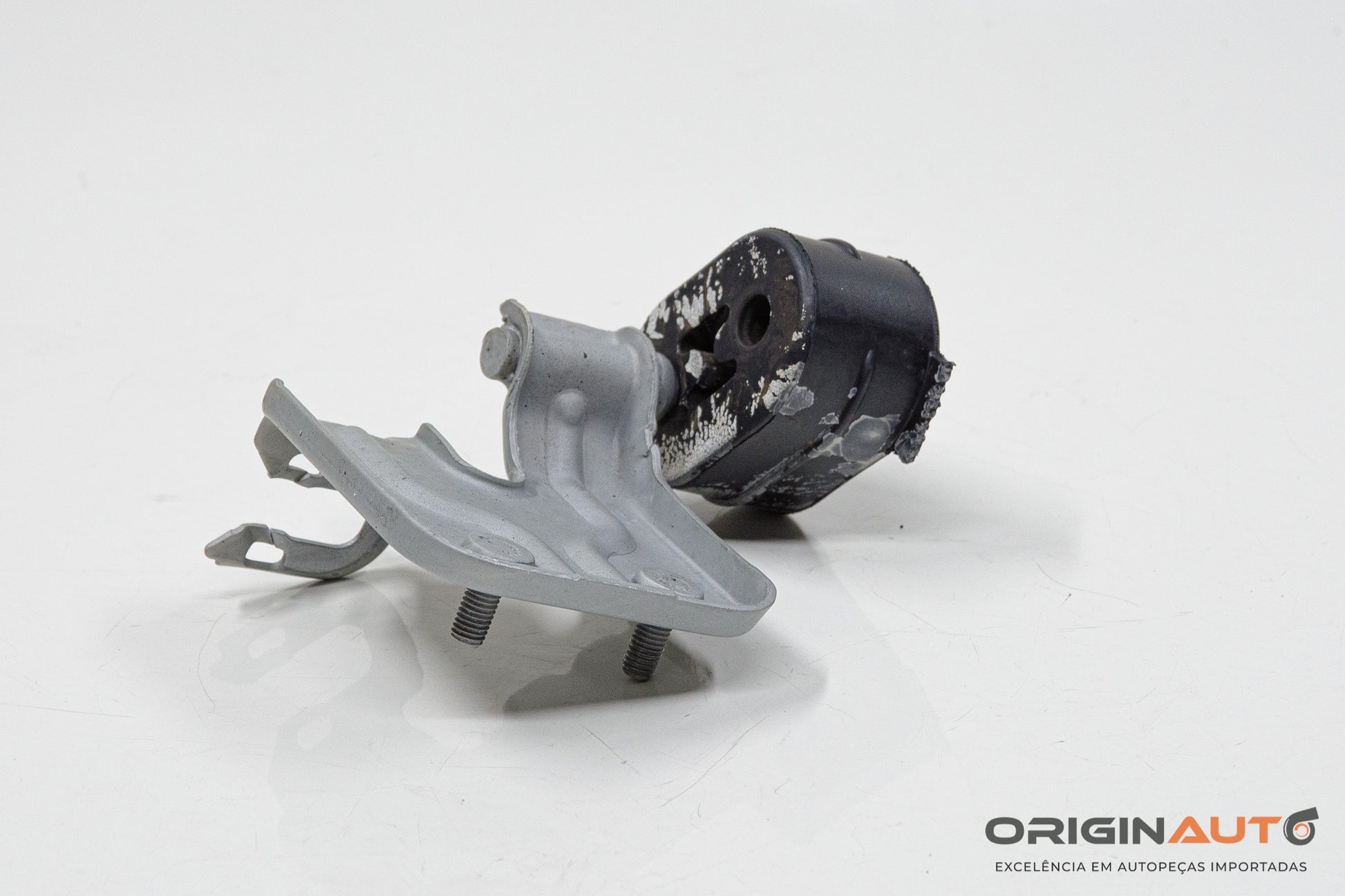 Coxim Escape Mercedes C 180 Coupe W204 2014 A2124920444 / A2124922241