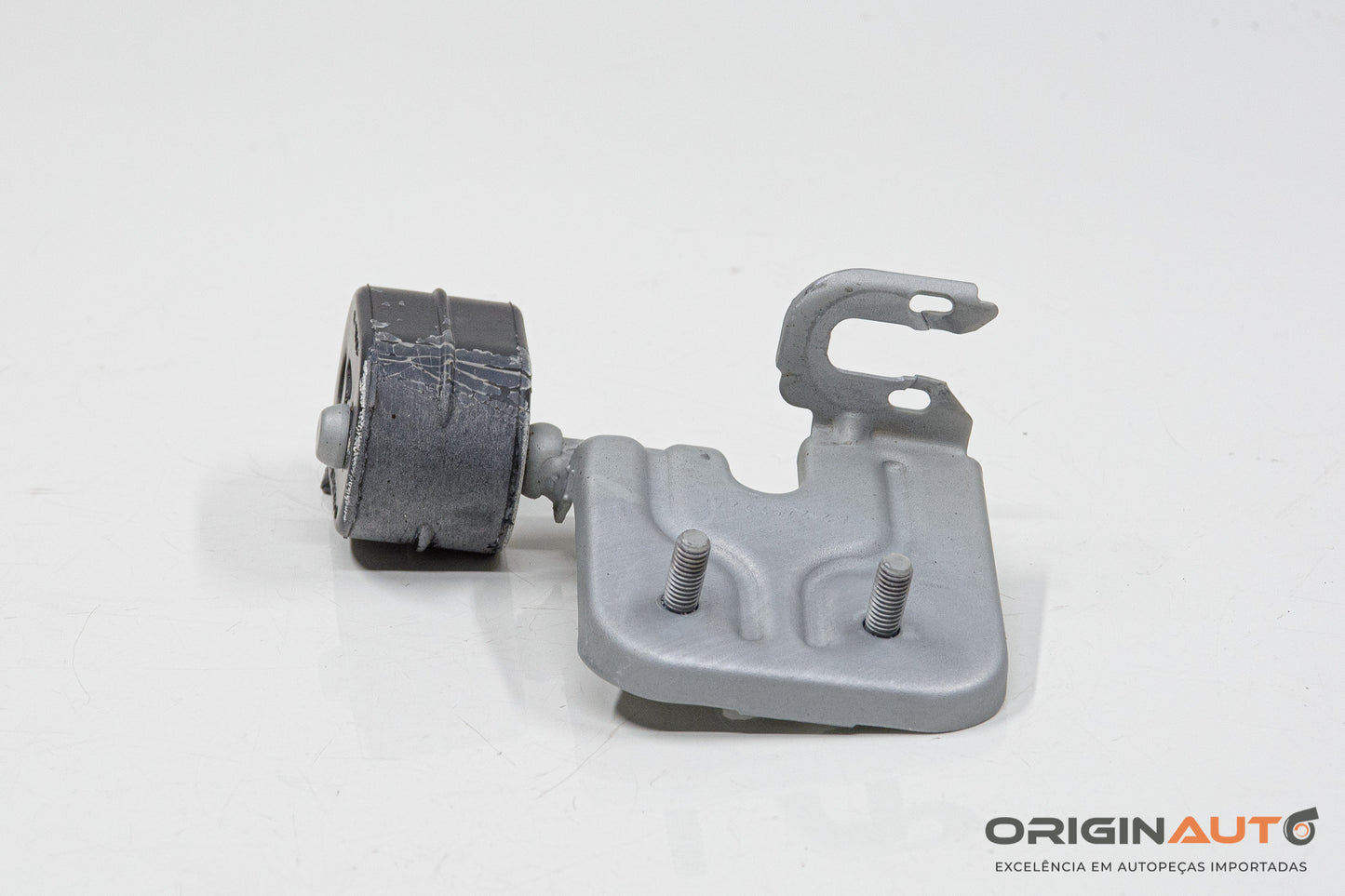 Coxim Escape Mercedes C 180 Coupe W204 2014 A2124920444 / A2124922241