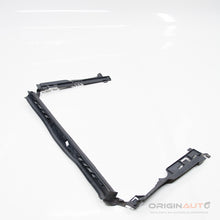 Defletor Radiador Mercedes C 43 Amg W205 2018 A2055050030