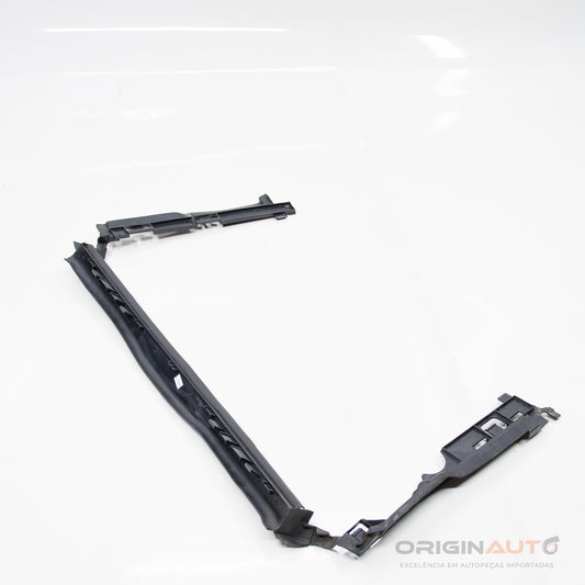 Defletor Radiador Mercedes C 43 Amg W205 2018 A2055050030