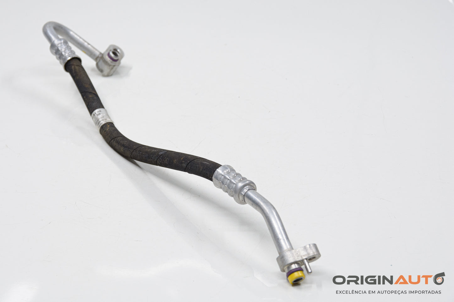 Mangueira A/C Mercedes C 180 Coupe W204 2014 A2078303100