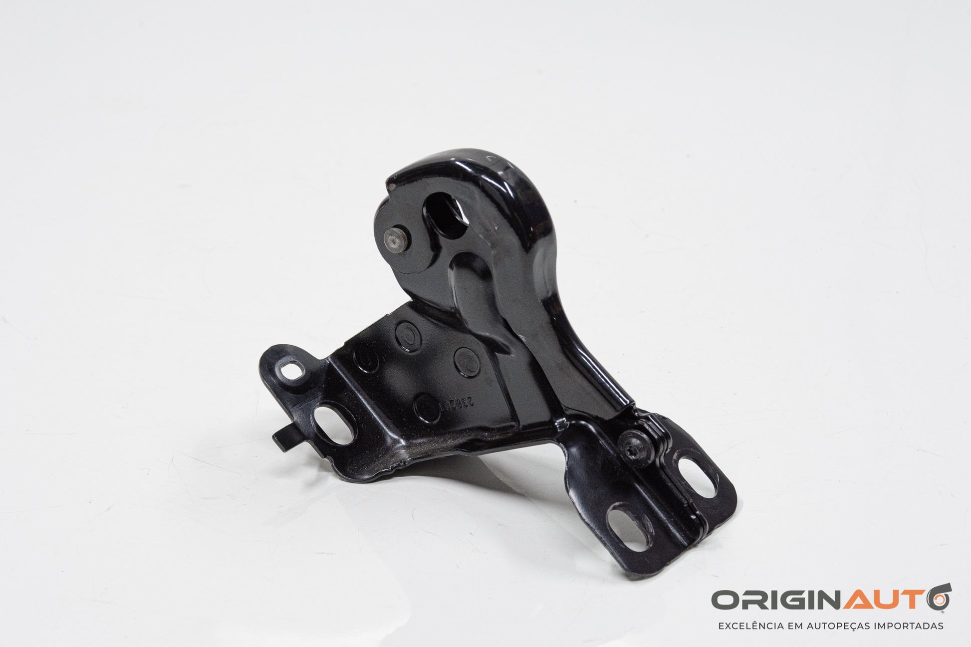 Suporte Central Banco Traseiro Mercedes C 180 Coupe W204 2014 A2049200024