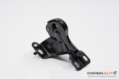 Suporte Central Banco Traseiro Mercedes C 180 Coupe W204 2014 A2049200024