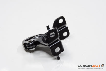 Suporte Central Banco Traseiro Mercedes C 180 Coupe W204 2014 A2049200024