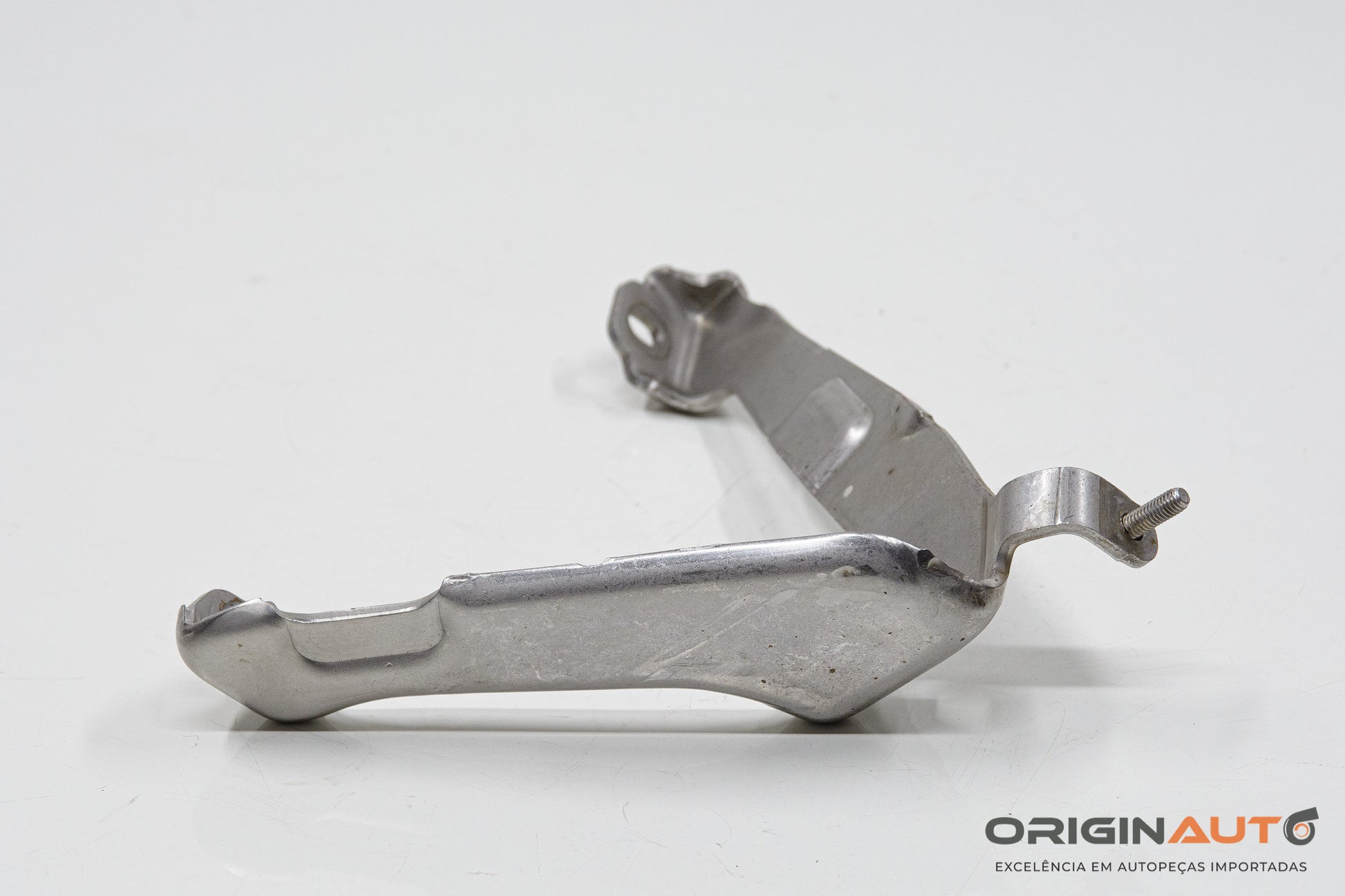 Suporte Turbina Mercedes C 180 Coupe W204 2014 A2740960540