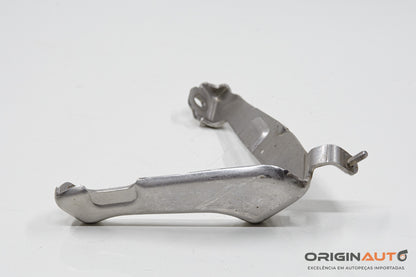 Suporte Turbina Mercedes C 180 Coupe W204 2014 A2740960540