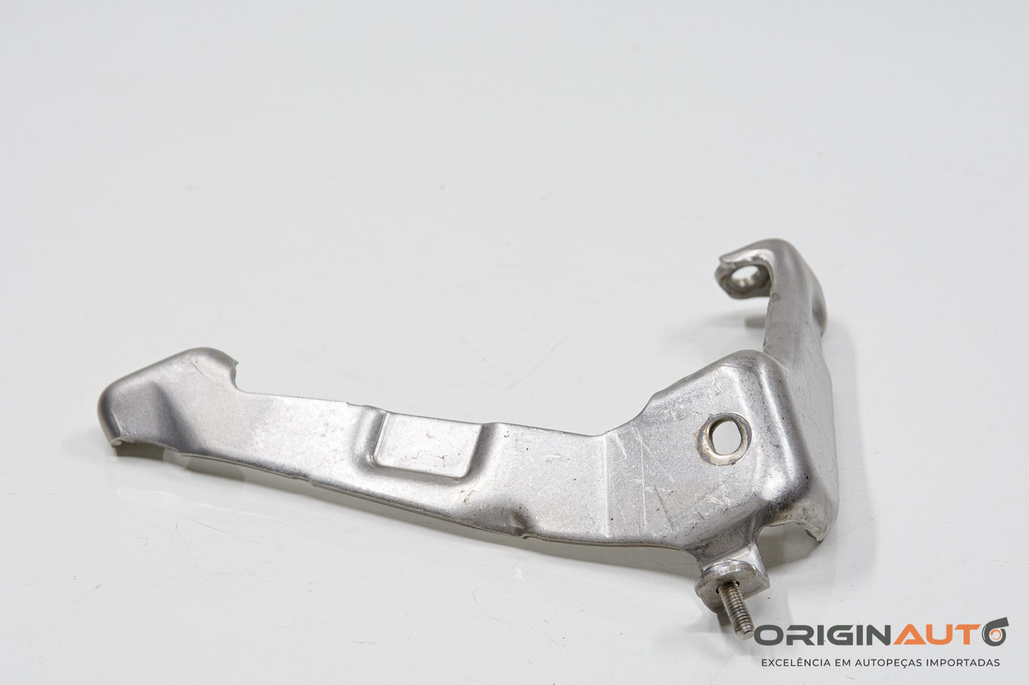 Suporte Turbina Mercedes C 180 Coupe W204 2014 A2740960540