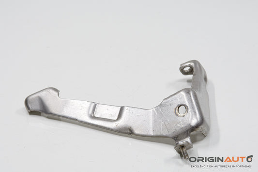 Suporte Turbina Mercedes C 180 Coupe W204 2014 A2740960540