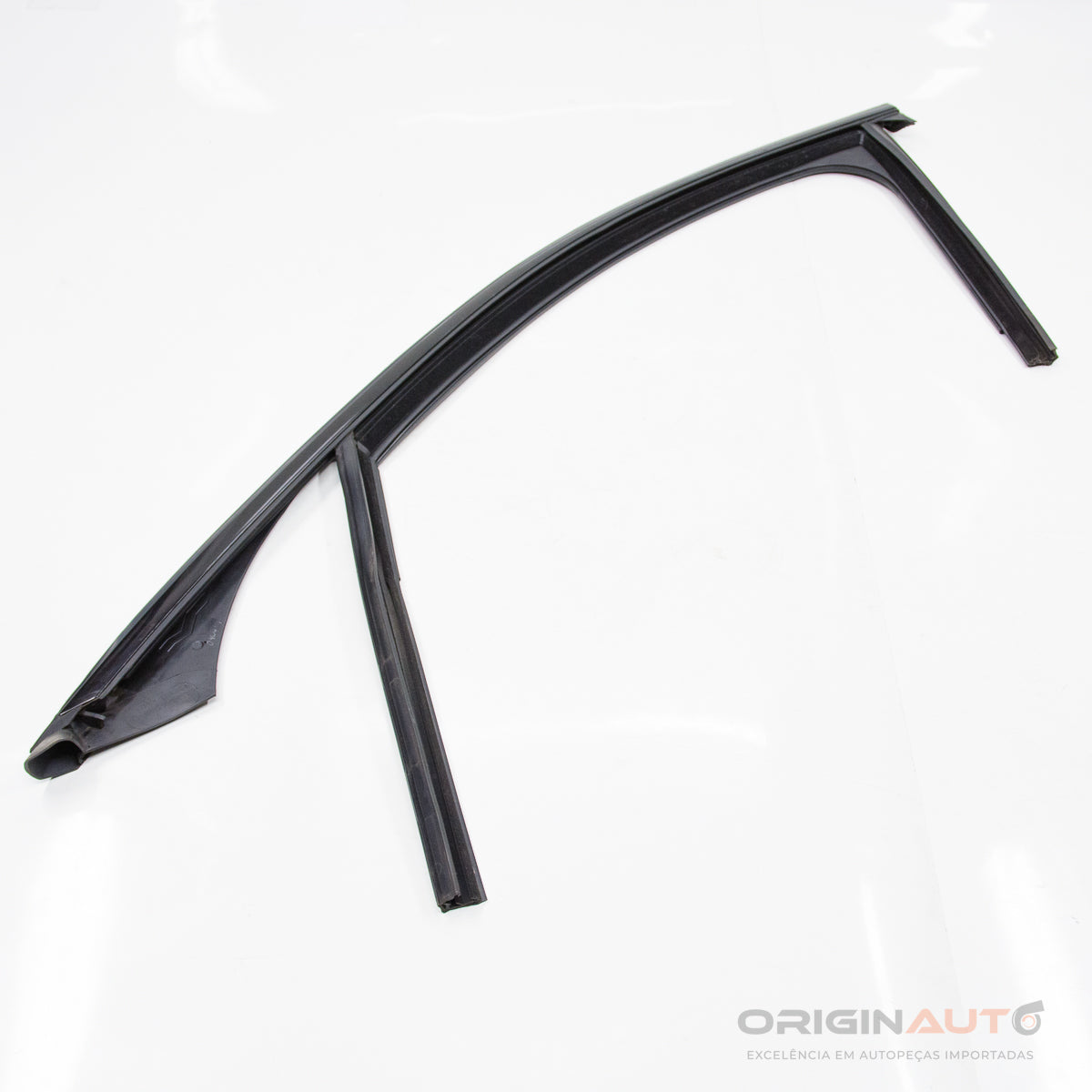 Canaleta Externa Dianteira Esquerda Mercedes C 43 Amg W205 2018 A2057254500