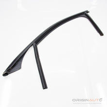 Canaleta Externa Dianteira Esquerda Mercedes C 43 Amg W205 2018 A2057254500