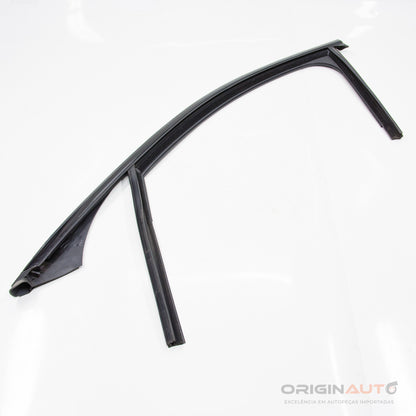 Canaleta Externa Dianteira Esquerda Mercedes C 43 Amg W205 2018 A2057254500