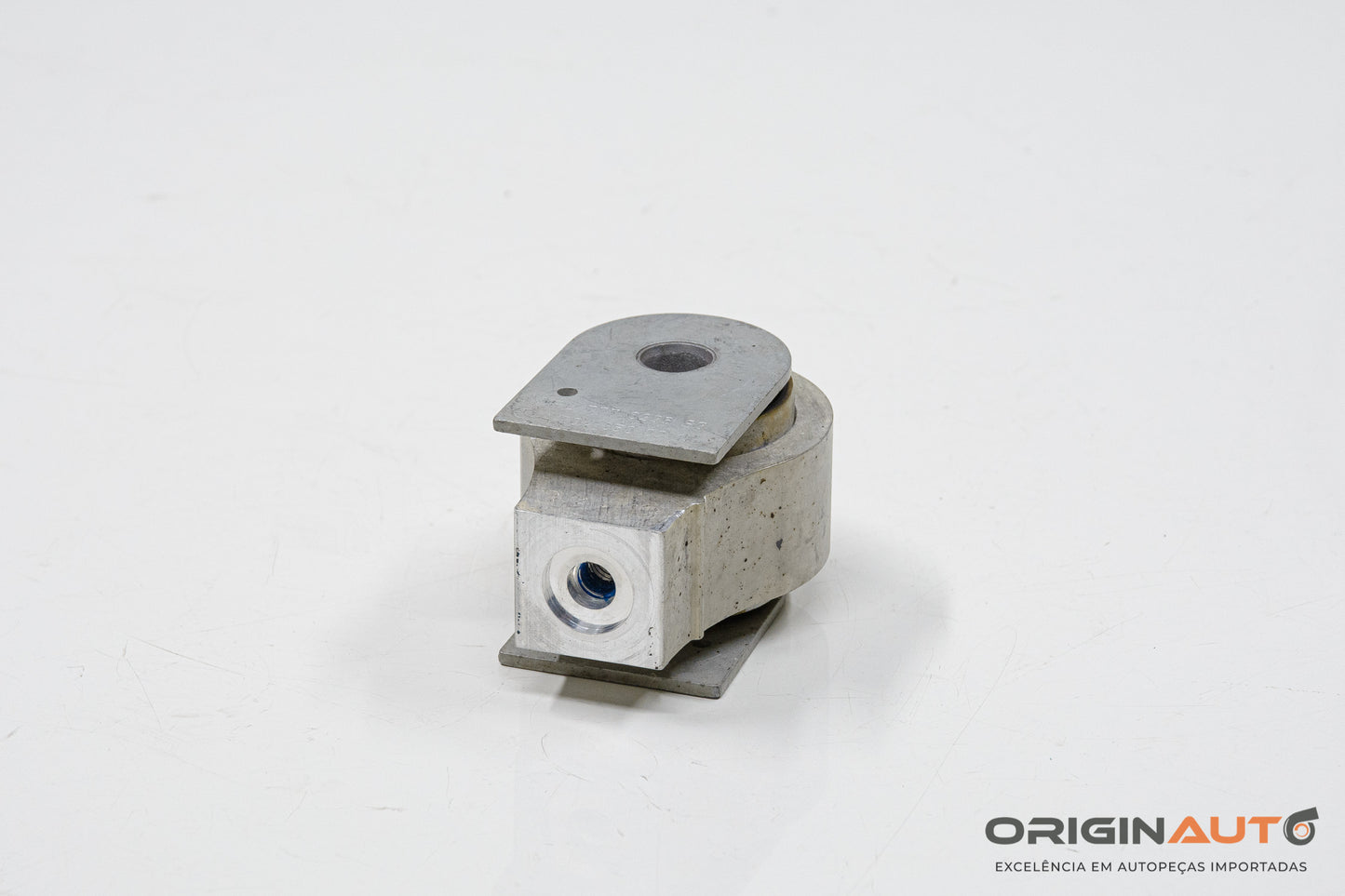 Coxim Diferencial Mercedes C 180 Coupe W204 2014 A2043500215