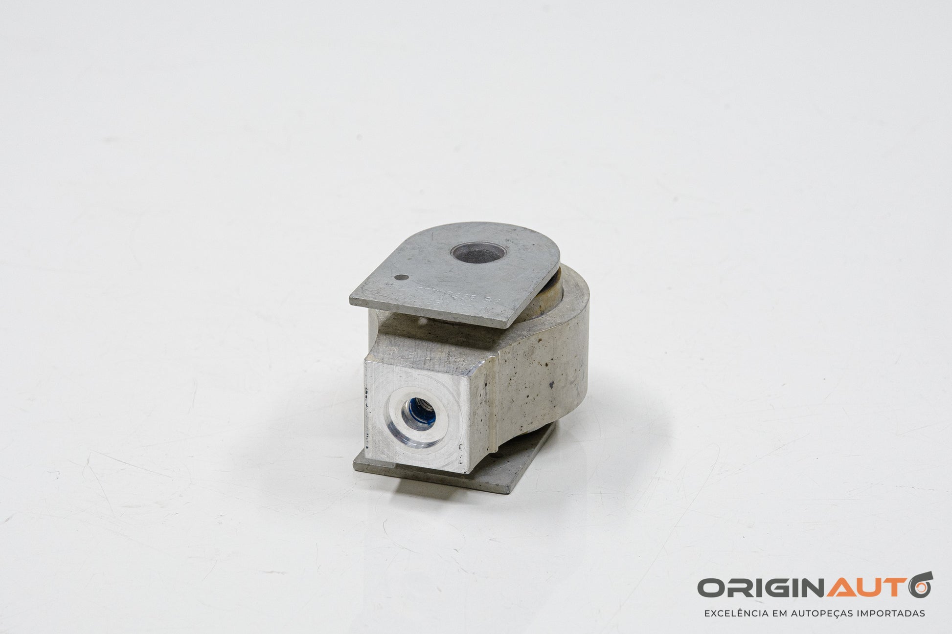 Coxim Diferencial Mercedes C 180 Coupe W204 2014 A2043500215