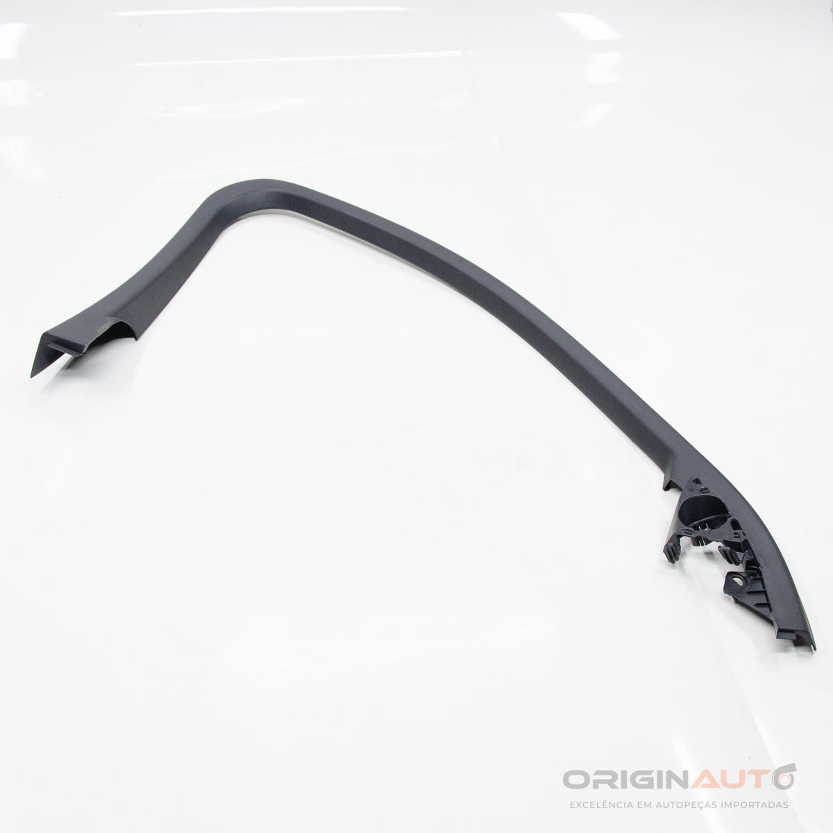 Canaleta Interna Dianteira Esquerda Mercedes C 43 Amg W205 2018 A2057270171