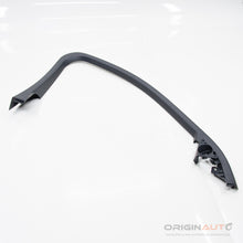 Canaleta Interna Dianteira Esquerda Mercedes C 43 Amg W205 2018 A2057270171