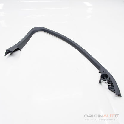 Canaleta Interna Dianteira Esquerda Mercedes C 43 Amg W205 2018 A2057270171