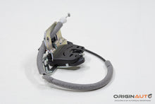 Trava Banco Traseiro Mercedes C 180 Coupe W204 2014 A2079200076