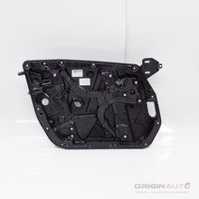 Maquina Vidro Dianteira Esquerda Mercedes C 43 Amg W205 2018 A2057204923