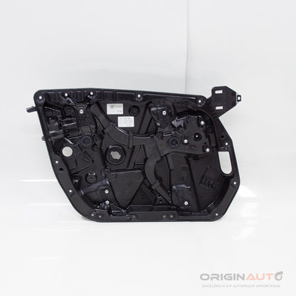Maquina Vidro Dianteira Esquerda Mercedes C 43 Amg W205 2018 A2057204923