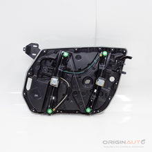 Maquina Vidro Dianteira Esquerda Mercedes C 43 Amg W205 2018 A2057204923