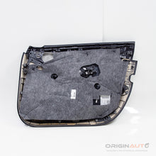 Forro Porta Dianteiro Esquerdo Mercedes C 43 Amg W205 2018