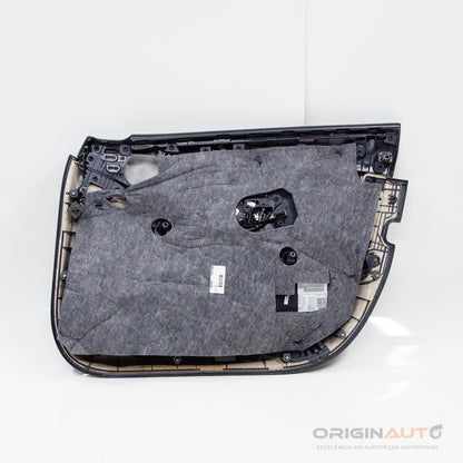 Forro Porta Dianteiro Esquerdo Mercedes C 43 Amg W205 2018