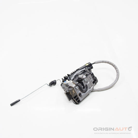 Fechadura Eletrica Dianteira Esquerda Mercedes C 43 Amg W205 2018 A0997202300 A2