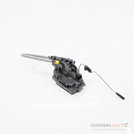 Fechadura Eletrica Dianteira Esquerda Mercedes C 43 Amg W205 2018 A0997202300 A2
