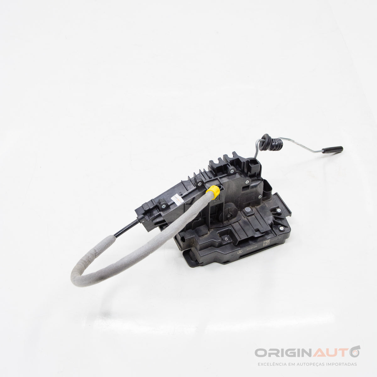 Fechadura Eletrica Dianteira Esquerda Mercedes C 43 Amg W205 2018 A0997202300 A2