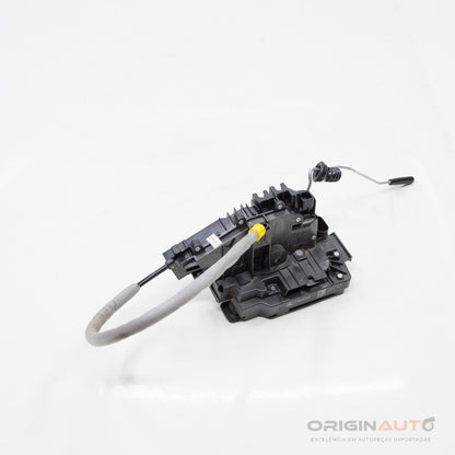 Fechadura Eletrica Dianteira Esquerda Mercedes C 43 Amg W205 2018 A0997202300 A2