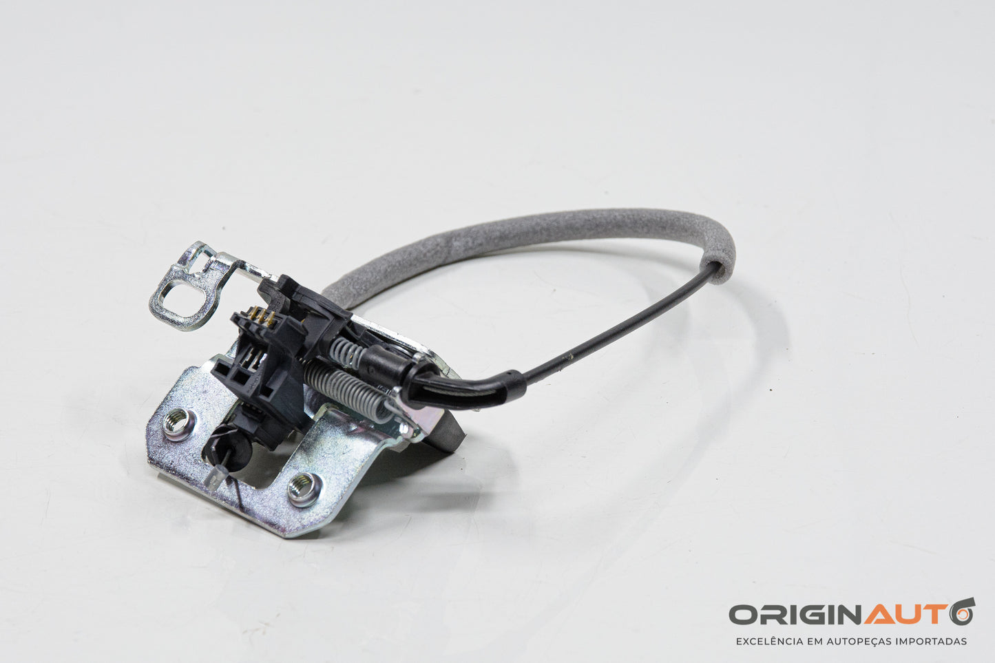 Trava Banco Traseiro Mercedes C 180 Coupe W204 2014 A2079200172