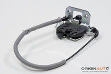 Trava Banco Traseiro Mercedes C 180 Coupe W204 2014 A2079200172