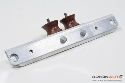 Suporte Escapamento Mercedes C 180 Coupe W204 2014 A2044920244