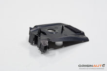 Acabamento Superior Esquerdo Coluna B Mercedes C 180 Coupe W204 2014 A2046910108