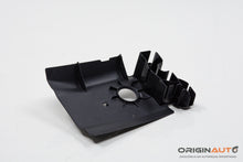 Acabamento Superior Esquerdo Coluna B Mercedes C 180 Coupe W204 2014 A2046910108