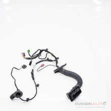 Chicote Porta Dianteira Esquerda Mercedes C 43 Amg W205 2018 A2055405940