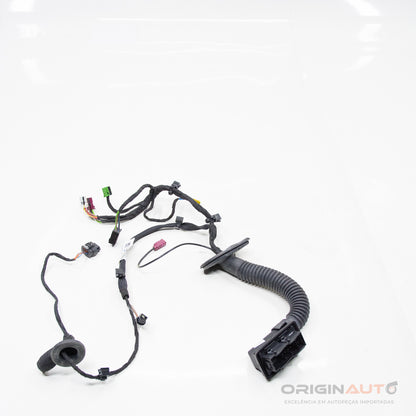 Chicote Porta Dianteira Esquerda Mercedes C 43 Amg W205 2018 A2055405940