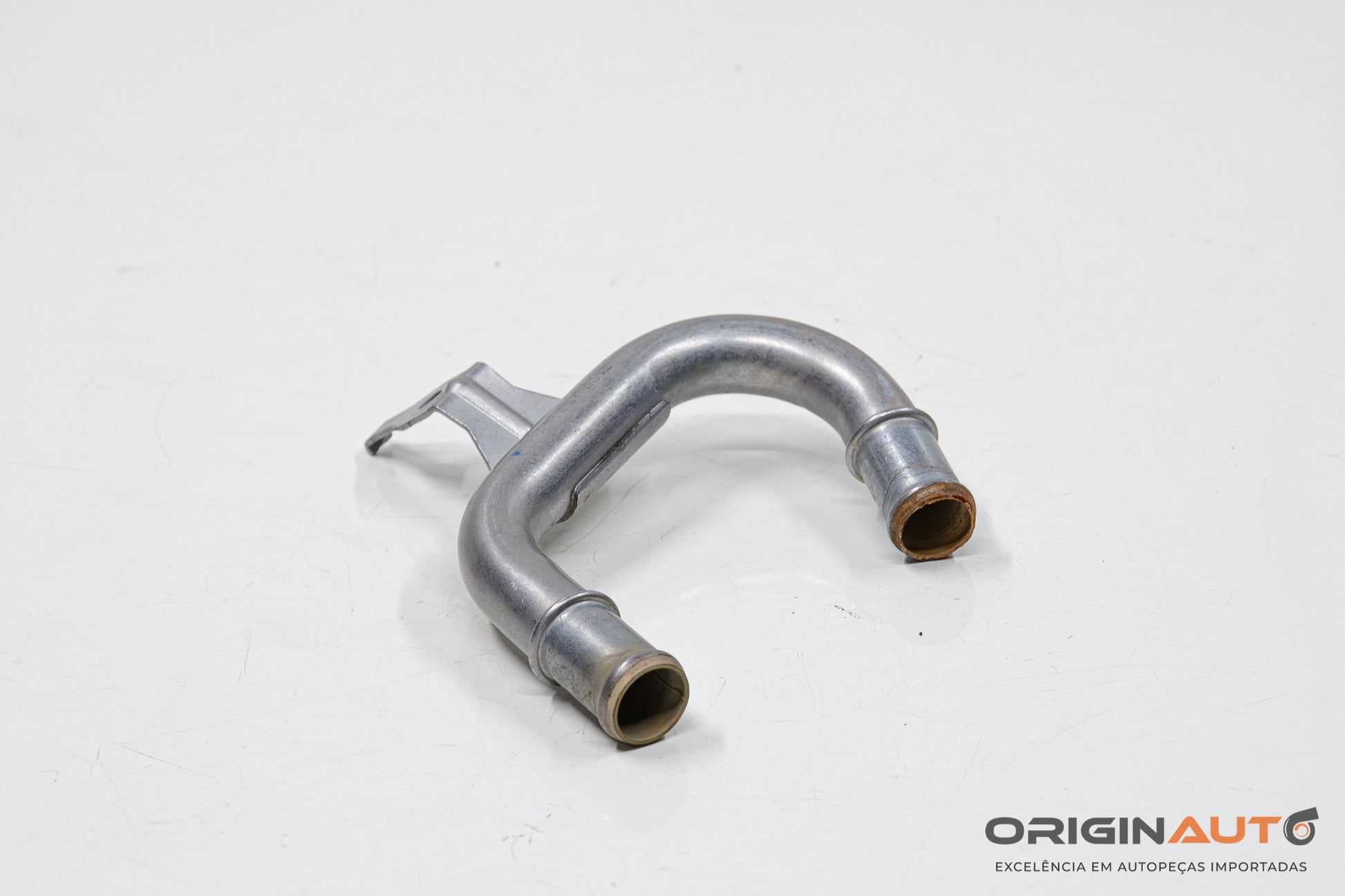 Tubo Agua Motor Mercedes C 180 Coupe W204 2014 A2742031202