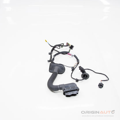 Chicote Porta Dianteira Esquerda Mercedes C 43 Amg W205 2018 A2055405940