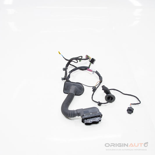 Chicote Porta Dianteira Esquerda Mercedes C 43 Amg W205 2018 A2055405940