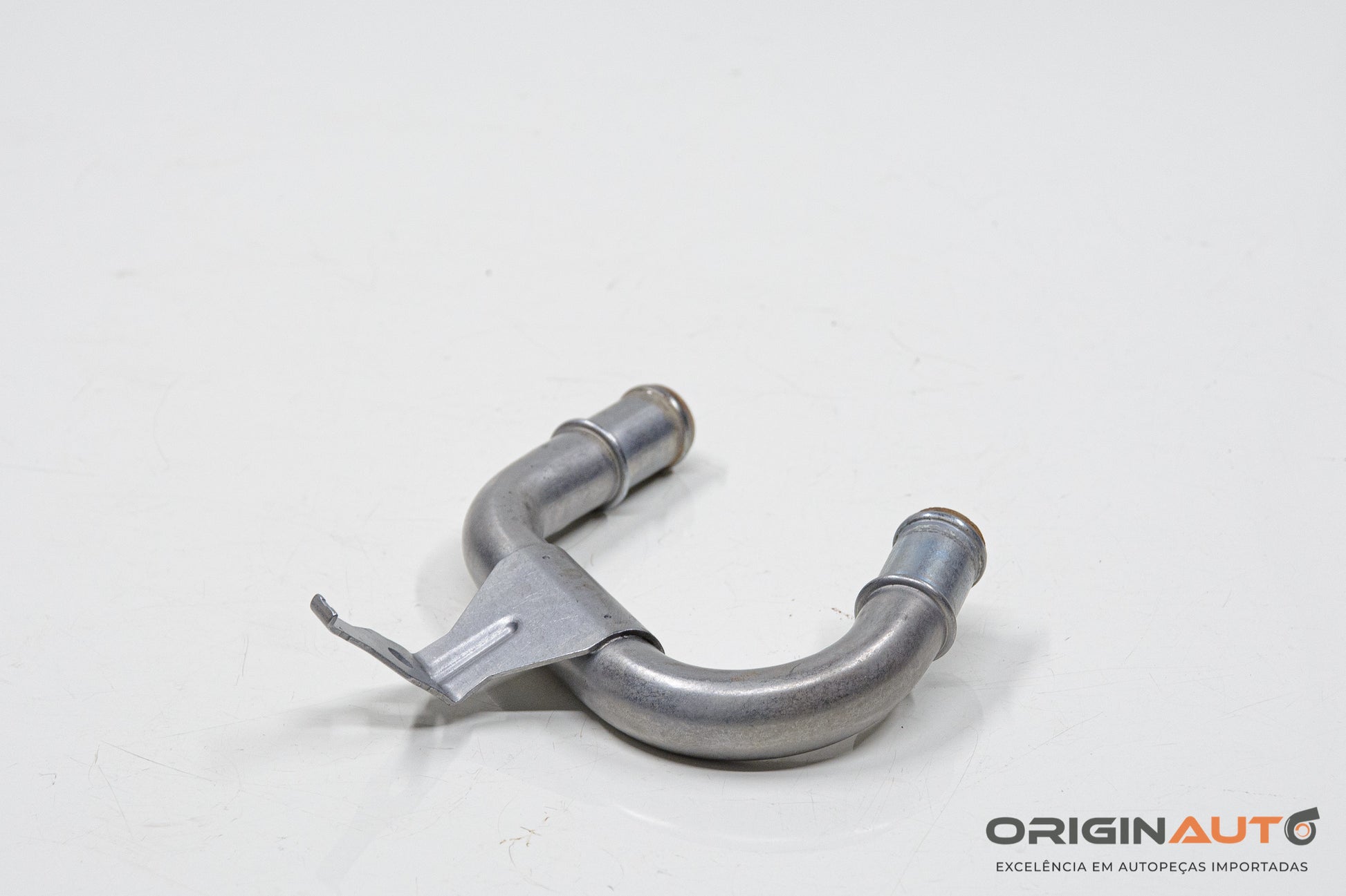 Tubo Agua Motor Mercedes C 180 Coupe W204 2014 A2742031202