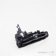 Macaneta Externa Dianteira Esquerda Mercedes C 43 Amg W205 2018 A0997601500 A205