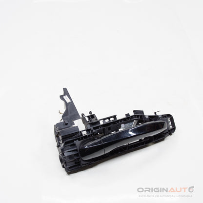 Macaneta Externa Dianteira Esquerda Mercedes C 43 Amg W205 2018 A0997601500 A205