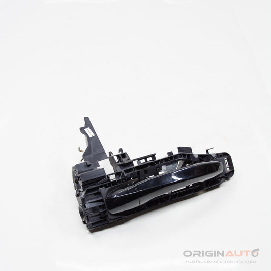 Macaneta Externa Dianteira Esquerda Mercedes C 43 Amg W205 2018 A0997601500 A205