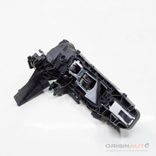 Macaneta Externa Dianteira Esquerda Mercedes C 43 Amg W205 2018 A0997601500 A205